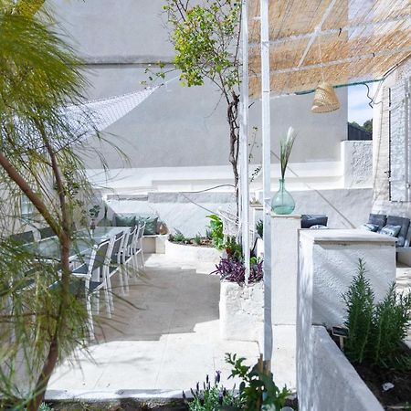 La Maison De Famille 3 Chambres 8 Pers Terrasse Parking Clim Marsilya Dış mekan fotoğraf