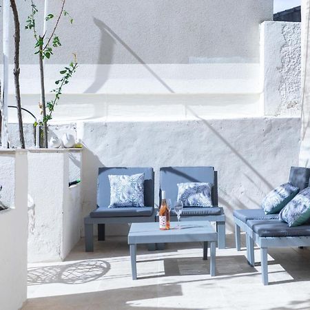 La Maison De Famille 3 Chambres 8 Pers Terrasse Parking Clim Marsilya Dış mekan fotoğraf